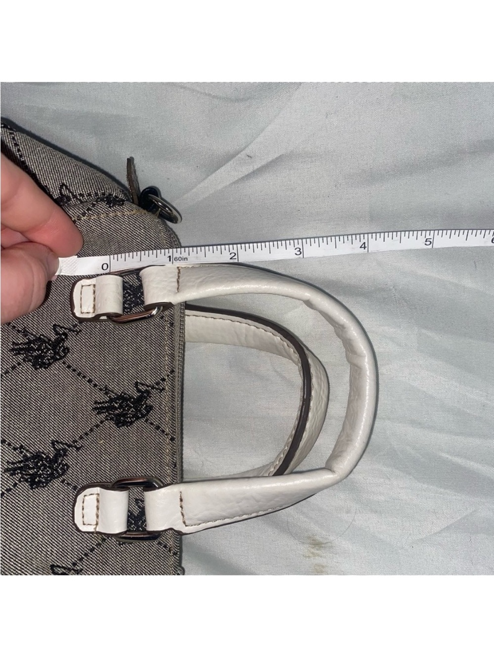 Polo Mini handbag - Picture 8 of 11